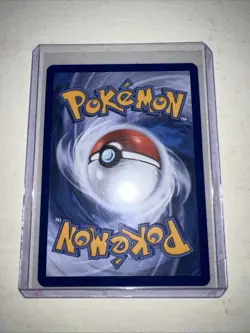 2025 Pokemon TCG ALAKAZAM #009 MEP EN Black Star Promo - Image 2