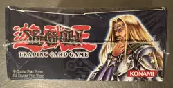 Yu-Gi-Oh! Legacy of Darkness Unlimited Booster Box 36ct Sealed W/Damage 53334301855 - Image 5