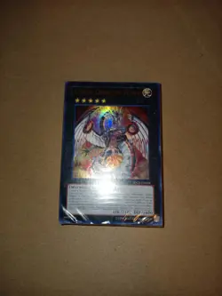 Cyber Dragon Revolution Structure Deck Unlimited Sealed (NO BOX) - Image 1