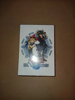 Cyber Dragon Revolution Structure Deck Unlimited Sealed (NO BOX) - Image 2