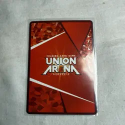 UNION ARENA My Hero Academia Katsuki Bakugo UA10BT/MHA-1-085 SR - Image 5