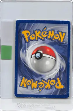 Venomoth 29/64 - JUNGLE SET - RARE NON-HOLO - VINTAGE WOTC POKEMON CARD - MP/HP - Image 2