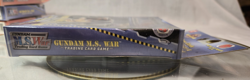 Gundam M. S. War Trading Card Game Wing Gundam Team Starter Set New Sealed HTF - Image 4