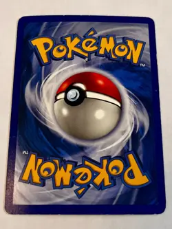 Dark Magcargo 38/109 EX Team Rocket Returns Holo Vintage Pokemon Card - Image 2