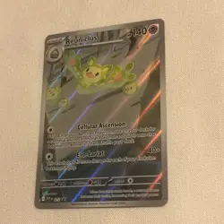 Reuniclus 212 Sv: Scarlet & Violet Promo Cards Holo - Image 2