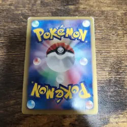 Pokemon Card Palkia EX SR BW9 Megalo Cannon 081/076 Japanese Very Good - Image 2