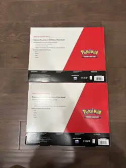 Pokemon 4 Pack Mini Tins + 4 Promo Cards Bundle - 151 SAMS CLUB EXCLUSIVE 2x - Image 2
