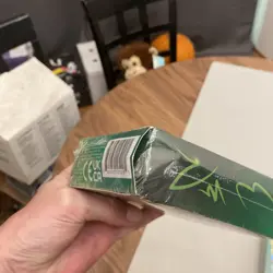 Doomlings Overlush Mystery Expansion 56 Cards w/ 4 Holofoils - New / Sealed 2qty - Image 4