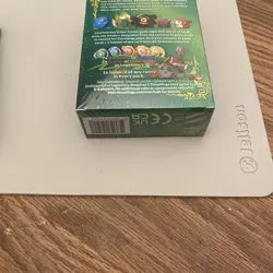 Doomlings Overlush Mystery Expansion 56 Cards w/ 4 Holofoils - New / Sealed 2qty - Image 5