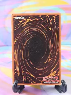 Yu-Gi-Oh TCG Card | Token Thanksgiving DCR-041 First Edition - Image 2