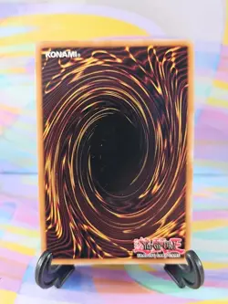 Yu-Gi-Oh TCG Card | Neo-Parshath, The Sky Paladin CT08-EN009 Limited Edition - Image 2