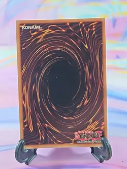 Yu-Gi-Oh TCG Card | Dimension Sphinx MVP1-EN023 First Edition - Image 2