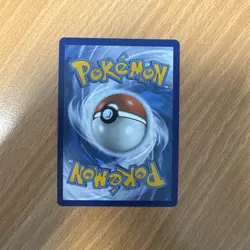 Pokemon TCG Wellspring Mask Ogerpon EX Card 213/167 Twilight Masquerade SIR - Image 2