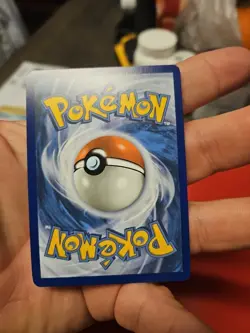 Squirtle CLB 001/034 Classic Collection Holo Pokemon TCG Card - Image 3