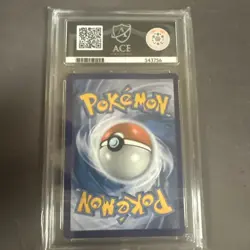Special Delivery Charizard Promo Card SWSH075 Ace Mint 9 - Image 3