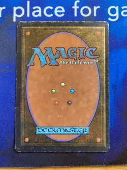 MTG Jeweled Bird Arabian Nights Heavily Played Magic the Gathering - Image 2