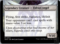 Bruna, the Fading Light Innistrad Remastered Regular - Image 2