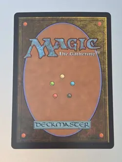 Bloodthirsty Conqueror (Showcase) Foundations Foil - Image 2