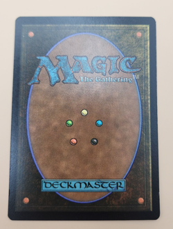 MTG Tendrils of Agony (2023) (Rainbow Foil) Secret Lair Drop Foil - Image 4
