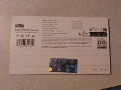 MTG Secret Lair Flower Power Non-Foil IN-HAND - Image 2