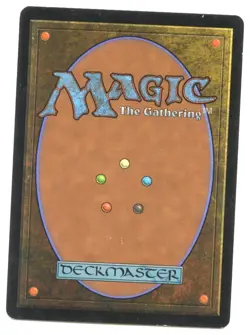 Vernal Bloom - MTG 8th Edition Enchantment - MP Condition-jivy - Image 2