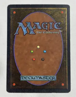 Urza’s Tower (Forest) Antiquities MP Moderate Play MTG Magic The Gathering A - Image 2