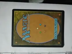 MTG Sword of Feast and Famine Double Masters - Unplayed - Mythic Rare - Image 2