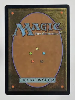 Tarnished Citadel Odyssey LP Light Play MTG Magic The Gathering - Image 2