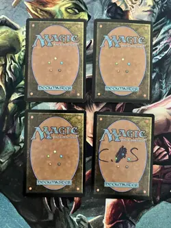 Mental Note Judgment Regular x4 LP/MP/DMG - Image 2