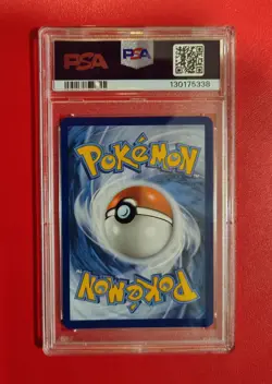 2024 POKEMON PAF EN-PALDEAN FATES SPECIAL ILLUSTRATION RARE GARDEVOIR EX PSA 10 - Image 4