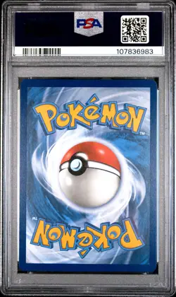 2024 Pokemon Shrouded Fable #092 Fezandipiti Ex Special Illustration Rare PSA 10 - Image 2