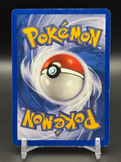 Suicune Pokemon 4Ever WOTC Black Star Promo 53 MP - Image 2