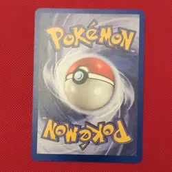 Pokemon Rocket Set 1st Edition Dark Golbat 24/82 Near Mint NON Holo Rare - Image 2