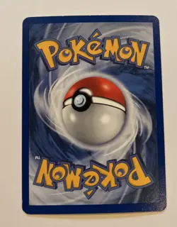 Pokemon TCG Forretress 2/75 Neo Discovery Holo LP Condition - Image 2
