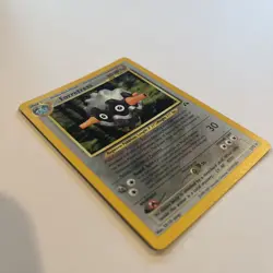 Pokemon TCG Forretress 2/75 Neo Discovery Holo LP Condition - Image 3