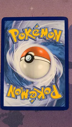 Pokemon Gardevoir Ex Steam Siege XY Secret Rare 116/114 Light Play + - Image 2