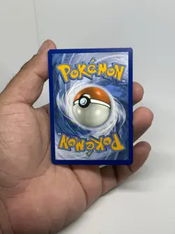 Pokemon Pikachu V SWSH145 Celebrations 25th Anniversary Promo Gold - Image 3