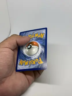 Pokemon Pikachu V SWSH145 Celebrations 25th Anniversary Promo Gold - Image 4