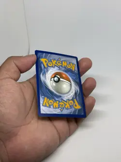 Pokemon Pikachu V SWSH145 Celebrations 25th Anniversary Promo Gold - Image 5
