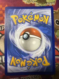 Jet Energy 190/193 NM Cosmos Holo Pokemon Play Prize Pack Series 5 - Image 4