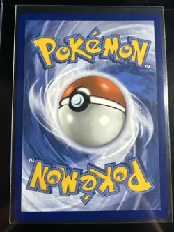 Pokemon TCG Team Rockets Nidoking EX 216/182 Destined Rivals Ultra Rare Full Art - Image 2