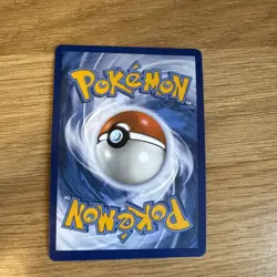 Mega Gardevoir EX 060/132 Pokemon TCG Mega Evolution Near Mint/Mint - Image 2