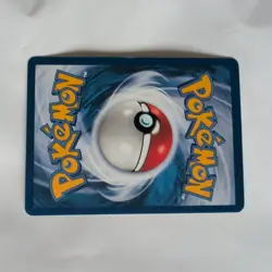 2004 Nintendo Pokemon EX Team Magma Vs Team Aqua Team Aquas Poochyena 54 /95 02 - Image 2