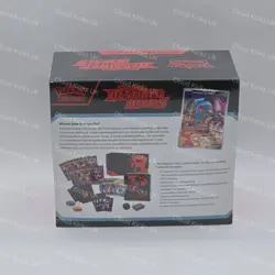 Pokemon TCG Destined Rivals Elite Trainer Box ETB Sealed! - Image 2