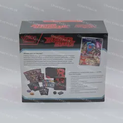 Pokemon TCG Destined Rivals Elite Trainer Box ETB Sealed! - Image 5