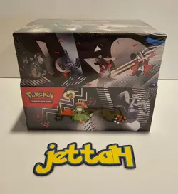 Pokemon Unova Minitin Display (Black Bolt/White Flare) - BRAND NEW/SEALED! - Image 2