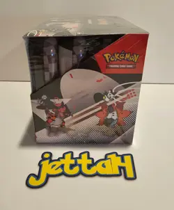 Pokemon Unova Minitin Display (Black Bolt/White Flare) - BRAND NEW/SEALED! - Image 4