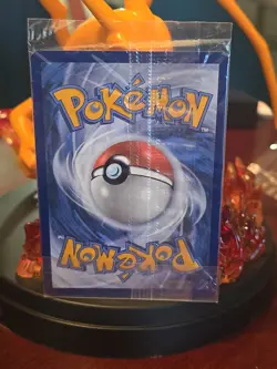 Lucario VSTAR Promo SWSH291 Black Star Holo Pokemon 2023 Sealed - Image 3