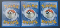 Hitmontop #37, Black Star Promo regular finish, 2001 Vintage Pokemon TCG, NM - Image 3