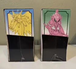 Paradox Rift Pokemon Center Elite Trainer Box ETB Set Of 2 Sealed - Image 4